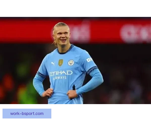 2025年金球奖评选挪威队缺席欧洲杯影响哈兰德得票情况