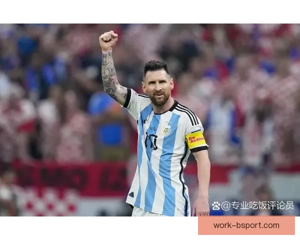 从梅西对阵荷兰比赛看美洲杯赛场稳定性阶段性演变研究观察分析