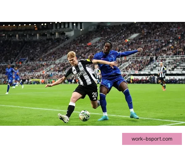 卢顿英超客场上演惊天逆转与纽卡斯尔联战成平局