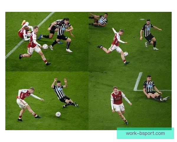 埃米尔·史密斯·罗为寻求职业突破以3500万英镑转会富勒姆开启新征程