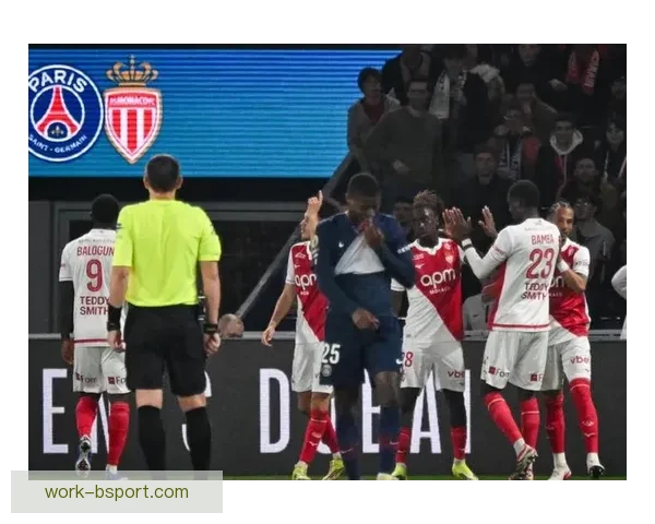 扎伊尔埃梅里崛起引领巴黎中场重塑绝对核心地位