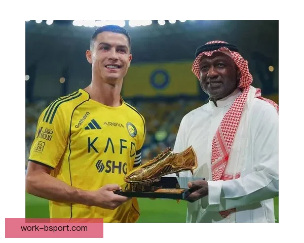 罗纳尔多沙特赛季狂砍三十五球回应年龄质疑