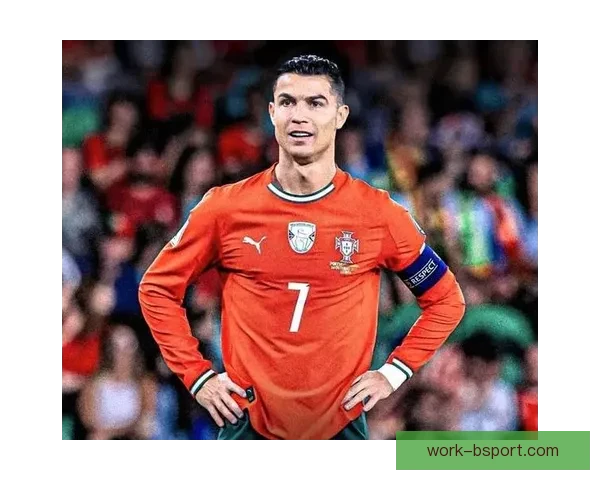 葡萄牙附加赛力克北马其顿成功晋级世界杯  C罗再度带队冲击辉煌