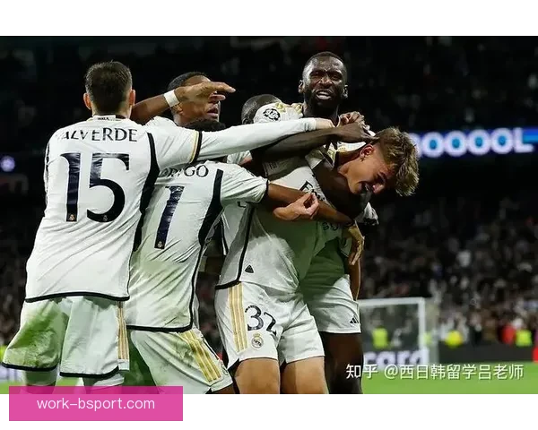 贝林厄姆在欧冠赛场关键作用的战术价值与领袖影响解析全面研究